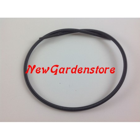 Hose for brushcutter 270110 SHIBAURA SK40L 45L 57L 6,8x890 | Newgardenstore.eu