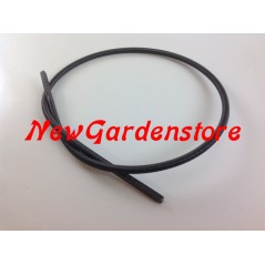 Brushcutter hose 4137005DR compatible OLEOMAC 433BP 450BP 6,5x945 mm | Newgardenstore.eu