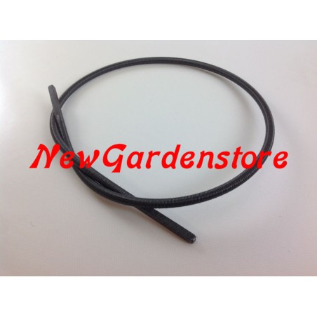 Hose for brushcutter 270115 ZANE Z33 1 Series 6,5x945 | Newgardenstore.eu