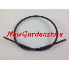 Hose for brushcutter 270122 FUJI ROBIN NBT415-411 6,8x910 | Newgardenstore.eu