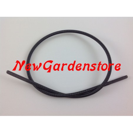 Hose for brushcutter 270122 FUJI ROBIN NBT415-411 6,8x910 | Newgardenstore.eu