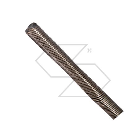 Flessibile per decespugliatore a zaino ALKO 333 EZI lunghezza 1000 mm Ø 8mm | Newgardenstore.eu