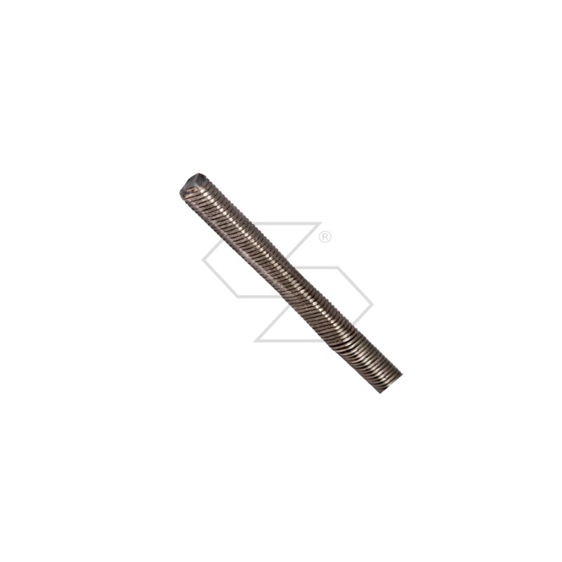 Flessibile per decespugliatore a zaino HUSQVARNA TEC 976 lunghezza 1530mm Ø 8mm