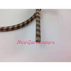 Flessibile TAS decespugliatore SUM 321 351 421 940 mm quadro 6.8 mm tondo 8 mm | Newgardenstore.eu