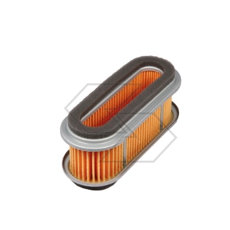 Air filter with prefilter for KAWASAKI engine | Newgardenstore.eu