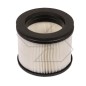 Air filter with prefilter for KAWASAKI engine FJ180V