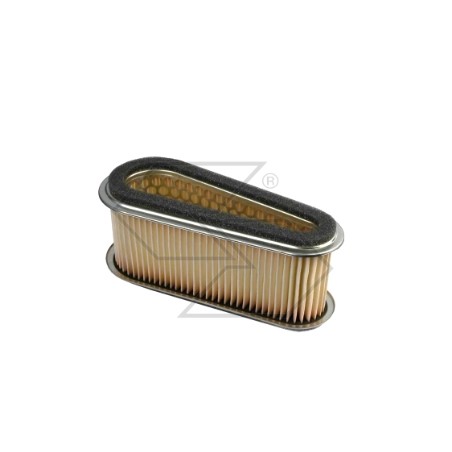 Air filter for KAWASAKI FC540 17 Hp vertical OHV engine | Newgardenstore.eu