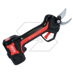FORESTAL EXTREME EX250 battery shear with 2 batteries, 25 mm cut | Newgardenstore.eu