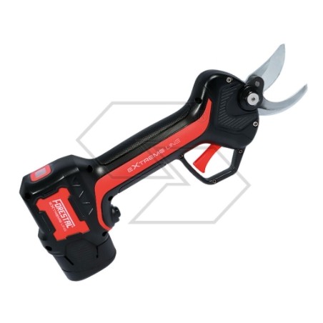 FORESTAL EXTREME EX250 battery shear with 2 batteries, 25 mm cut | Newgardenstore.eu