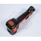 FORESTAL EXTREME EX250 battery shear with 2 batteries, 25 mm cut