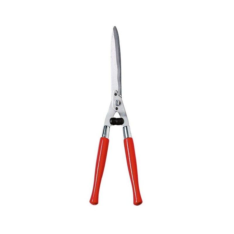 Ideal pruning shear for hedge cutting