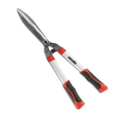 Ideal pruning shear for hedge cutting with wavy blade | Newgardenstore.eu