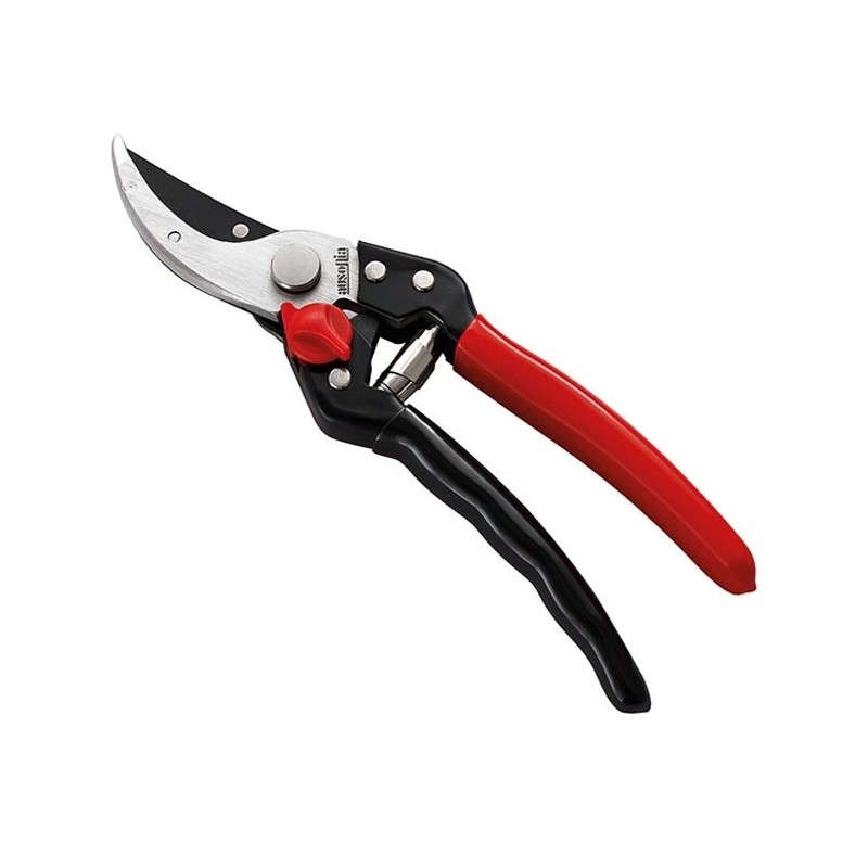 Pruning shears ideal for vineyards 23 cm
