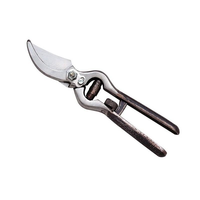 Pruning shears ideal for vineyards 23 cm