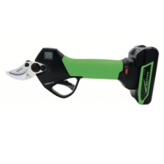 ACTIVE TIGERCUT 35 electronic scissor with battery and charger | Newgardenstore.eu