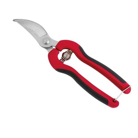 Ideal scissors for grape harvesting harvest 19 cm | Newgardenstore.eu