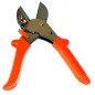 Multi-purpose scissor 210 mm scissor blade length 50 mm