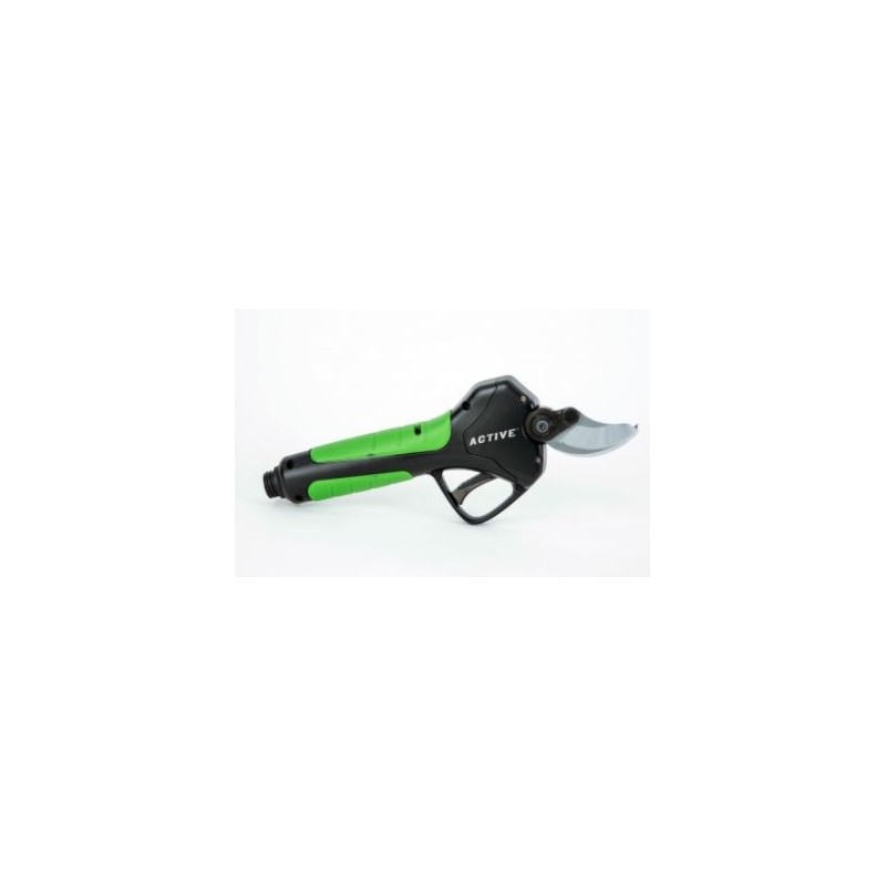 ACTIVE pruning shear TIGERCUT 40 battery and charger included