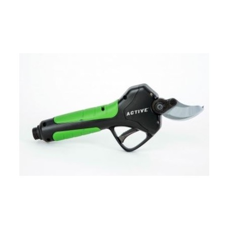 ACTIVE pruning shear TIGERCUT 40 battery and charger included | Newgardenstore.eu