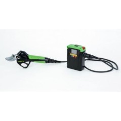 ACTIVE pruning shear TIGERCUT 40 battery and charger included