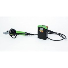 Sécateur ACTIVE TIGERCUT 40 avec batterie et chargeur inclus | Newgardenstore.eu