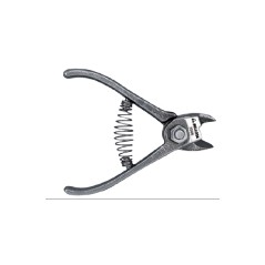Bellota Professional Scissor 3506 for pruning oranges and with forged blades | Newgardenstore.eu