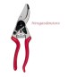 FELCO Tijeras 9 A024 0670 zurdos equipo de poda capacidad de corte 25mm