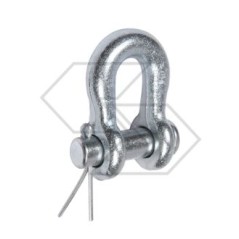 Gabel für Ackerschlepperanhängung Ø 12mm | Newgardenstore.eu