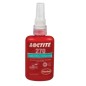 LOCTITE 270 high strength threadlocker 50ml for stud assembly