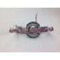 PDP shoe brake for turbine 350 GianniFerrari 01.90.00.1065