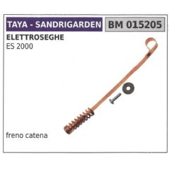 TAYA chain brake for chainsaw ES 2000 015205 | Newgardenstore.eu