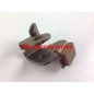 Freno de motor ORIGINAL KAWASAKI FJ180V para tractor de césped 13236-7008