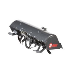 Fresa diametro 280 60-50-(40) cm 16 lame attacco fisso motocoltivatore NIBBI