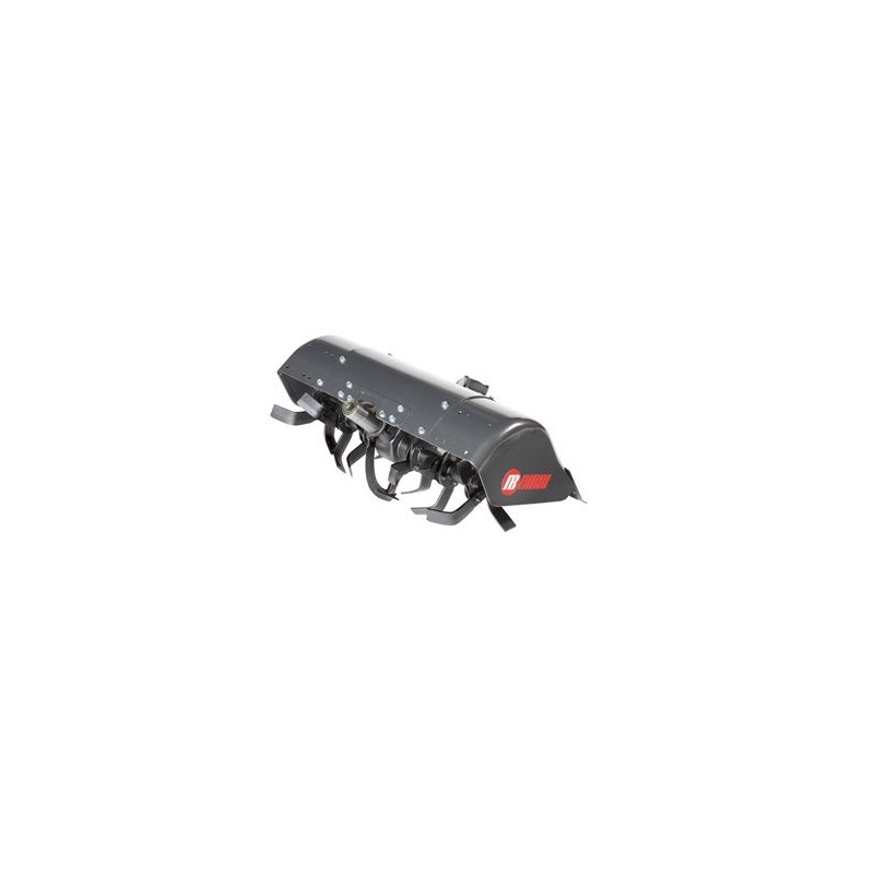 Fresa diametro 280 60-50-(40) cm 16 lame attacco fisso motocoltivatore NIBBI