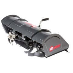 Fresa diametro 350 80-65 cm 16 lame attacco fisso motocoltivatore NIBBI