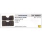 Vibration-damping rod MARUNAKA brushcutter ASTA H 26S-W H 28S-W (2 PZ) 009007