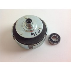 4-disc clutch motor cultivator BL105 ADRIATICA 103X90 mm 15521 | Newgardenstore.eu