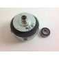 4-disc clutch motor cultivator BL105 ADRIATICA 103X90 mm 15521