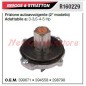 Embrague de retroceso B&S cortacésped 2º modelo 3-3,5-4-5 CV R160229