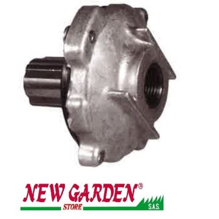 Embrayage de démarrage pour tondeuse à gazon BRIGGS & STRATTON 399671 260150