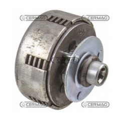 CASORZO clutch for motor mower 125 125C 15622 | Newgardenstore.eu