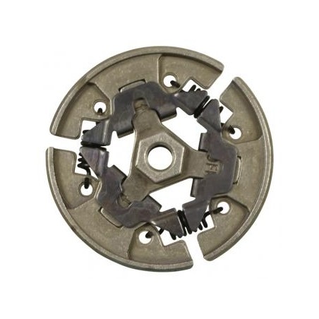 Clutch compatible with STIHL chain saw 020 - 020T - MS 192 T | Newgardenstore.eu