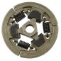 Clutch compatible with STIHL TS 480I - TS 500I grinder