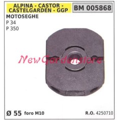 Frizione completa ALPINA motore motosega P 34 350 005868 | Newgardenstore.eu