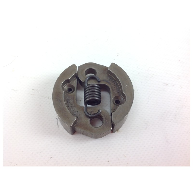 Frizione pattino BLUEBIRD motore decespugliatore K24 K25 K28 K29 K30 K27  001554 ORIGINALE