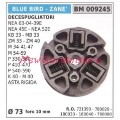Complete clutch BLUE BIRD brushcutter motor NEA 03 04 39E 45E 52E 009245 | Newgardenstore.eu