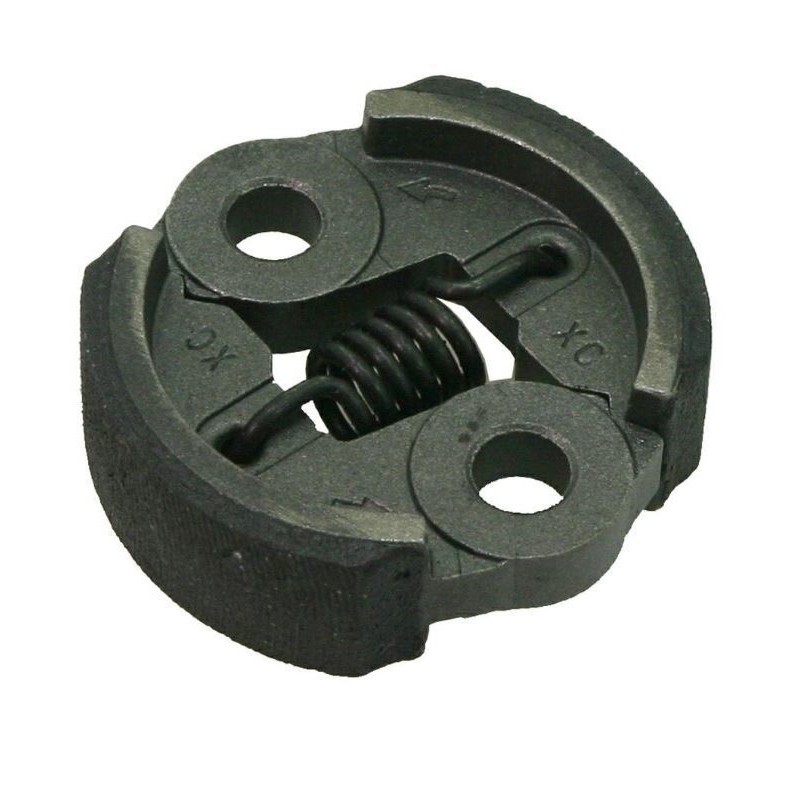 Frizione motore decespugliatore  KASEI 1E34F.10 636061 83215010