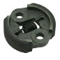 Frizione motore decespugliatore  KASEI 1E34F.10 636061 83215010