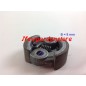 Complete brushcutter clutch compatible 176-409 ZENOAH 1130-00602