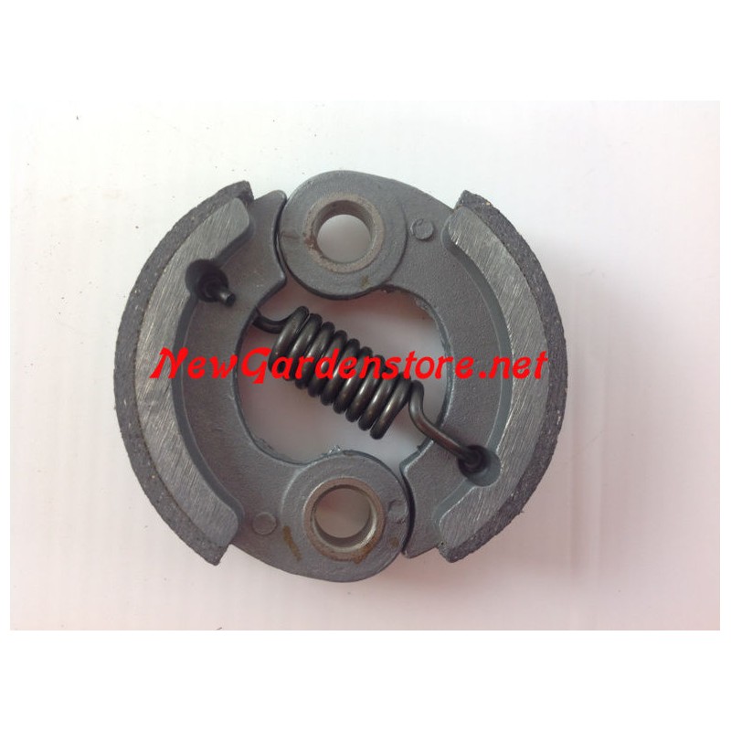 Complete brushcutter clutch compatible ECHO SRM300 - SRM-300 AE